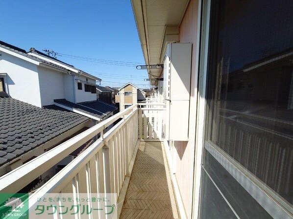 フェニックスAの物件内観写真